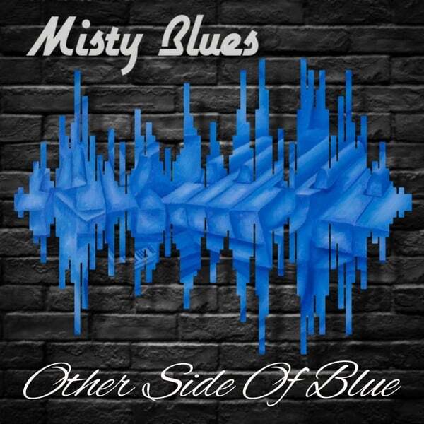 Cover art for Other Side of Blue